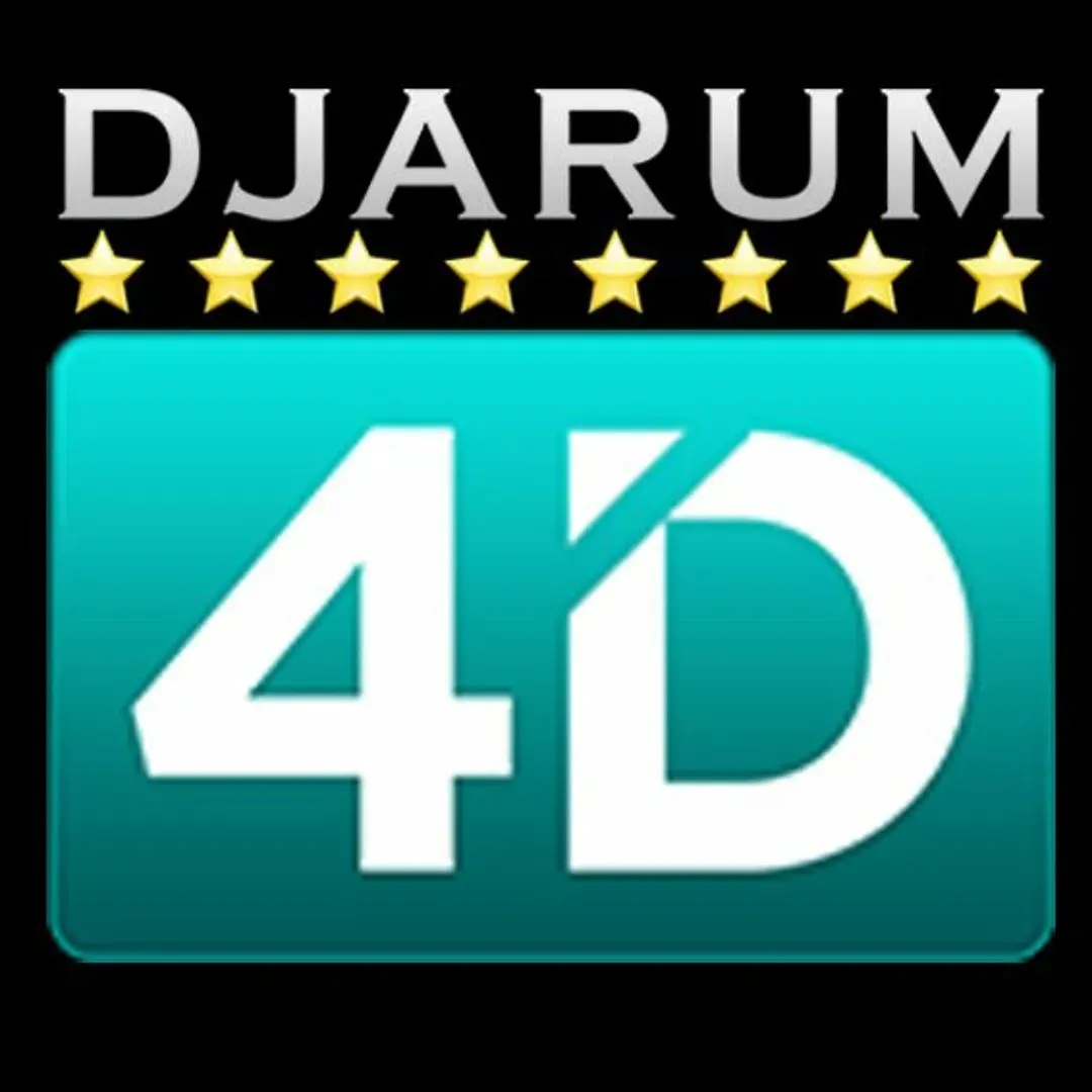 DJARUM4D - Petualangan Seru dalam Dunia Aksi