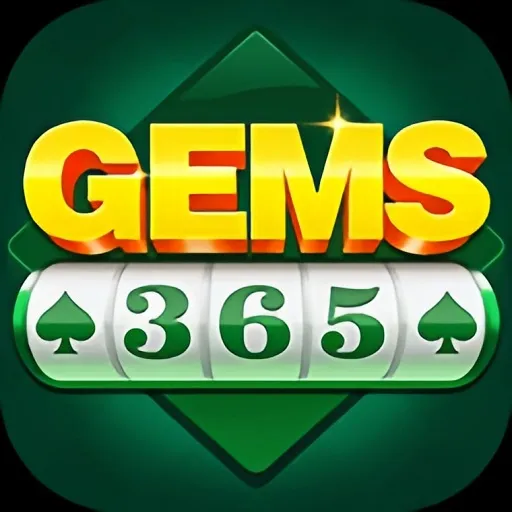 GEMS365 - Permainan Match-3 Seru dan Menantang