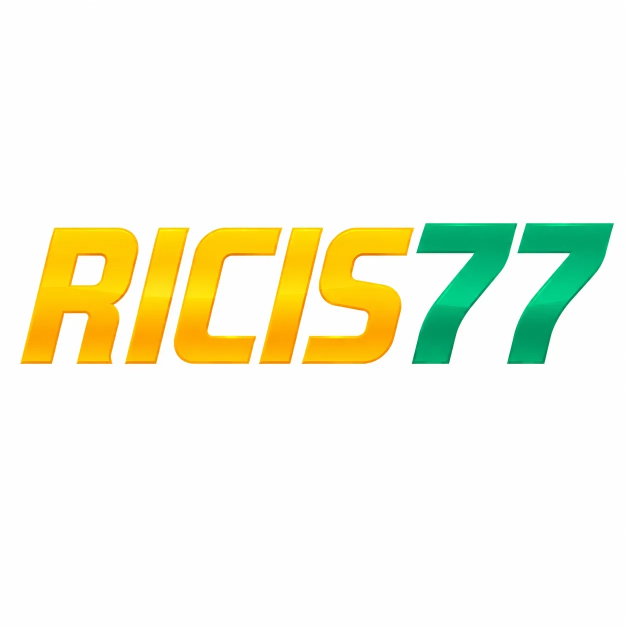 RICIS77 - Game Gaple Seru dan Menyegarkan